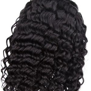 Lace Closure & 2 Bundles